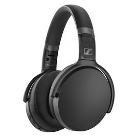 Sennheiser HD 450BT Over-Ear Wireless Headphones - Black