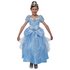 Disney Princess Cinderella Fancy Dress Costume - 7-8 Years
