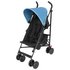 Mac by Maclaren Black & Bluebird M2 Pushchair