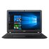 Acer Aspire ES 15.6 Inch AMD E1 4GB 1TB Laptop - Black