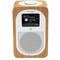 Pure Evoke H3 DAB Radio - Wood