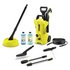 Karcher K2 Premium Full Control Car and Home Pressure Washer