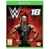 WWE 2K18 Xbox One Game