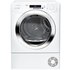 Candy GVS C10DCG 10KG Condenser Tumble Dryer - White
