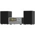 Acoustic Solutions Bluetooth Hi-Fi with Wi-Fi