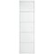 Habitat Daxton 5 Shelf Shoe Storage - White