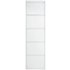Habitat Daxton 5 Shelf Shoe Storage - White