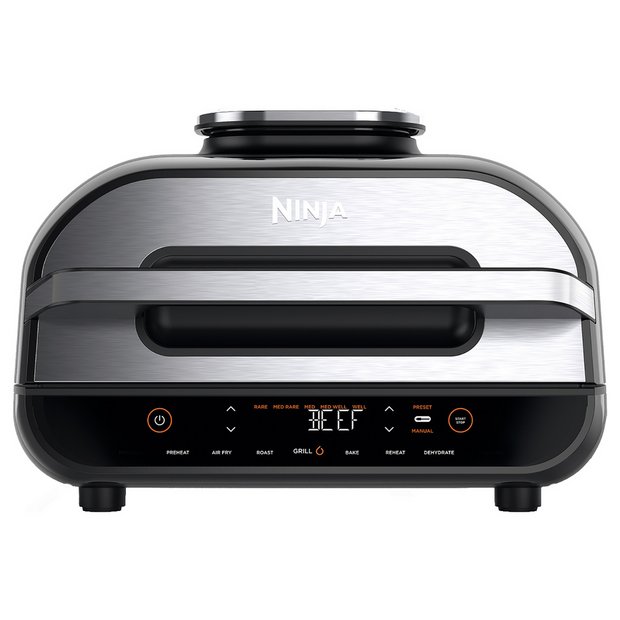 has swiped 1/3 off the price of the Ninja Foodi Max Health Grill &  Air Fryer