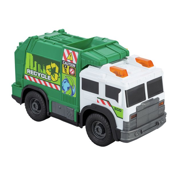 Argos store toy ambulance