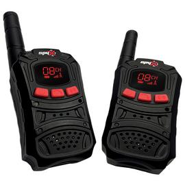 Spy X Walkie Talkies Set