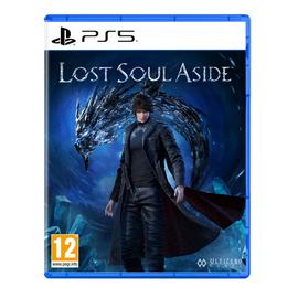 Lost Soul Aside PS5 Game