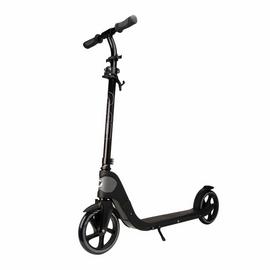 Evo Velocity 200 2 Wheel Scooter - Black