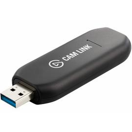 Elgato 10GAM9901 Cam Link 4K