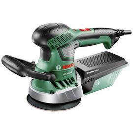 Bosch Corded Random Orbital Sander - 370W
