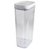 OXO Softworks POP Rectangle Storage Container3.5 Litre.