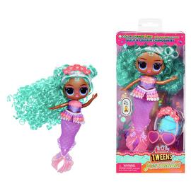 L.O.L. Surprise Serena Finn Mermaid Doll