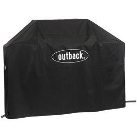 Outback Jupiter 4 Burner BBQ Cover