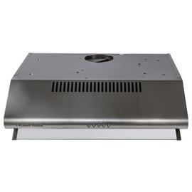 Russell Hobbs RHVSRCH602SS 60cm Chimney Cooker Hood-S/Steel