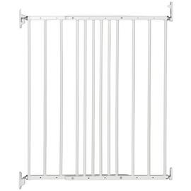 BabyDan Narrow Dan Extending Safety Gate