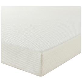 Aspire Kids 10cm Memory Foam Mattress - Single