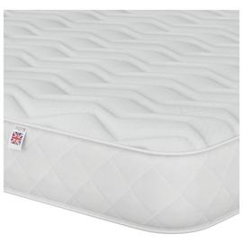 Aspire Kids Eco Bonnell Open Coil Mattress - Single