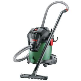 Bosch 20L Corded Bagged Upright Wet and Dry Vacuum Cleaner