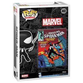 Funko POP Marvel Amazing Spider-Man Figure