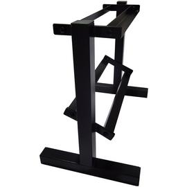 Pro Fitness Weights Storage Rack
