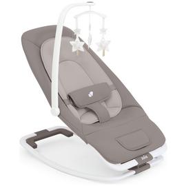 Joie Dreamer Compact Rocker - Walnut