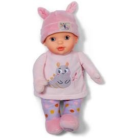 Baby Annabell Little Annabell Doll - 10inch/25cm