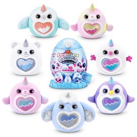 Rainbocorns Eggzania Frozen Mania