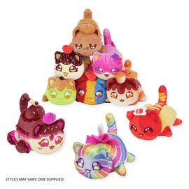 Aphmau MeeMeows Mystery 6 Inch Plush – Carnival Treats