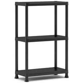 Keter 3 Tier Plus Shelf