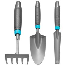 Gardena Comfort Hand Tool Set