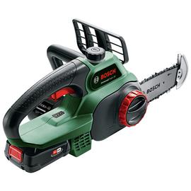 Bosch Cordless Universal Chainsaw - 18V