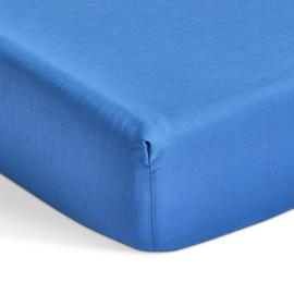 Habitat Polycotton Extra Deep Fitted Sheet