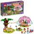 LEGO Friends Nature Glamping Outdoor Adventure Playset41392