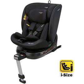 Cuggl Rotating Group 0+1-2-3 i-Size ISOFIX Car Seat