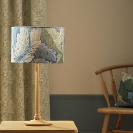 Habitat x Morris & Co. Acanthus Easy Fit Lampshade-30cm