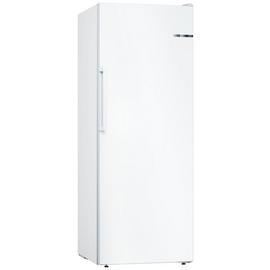 Bosch GSN29VWEVG Tall Freezer - White