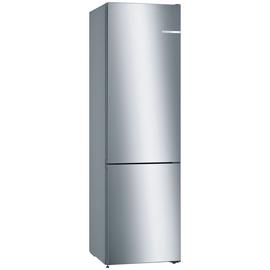 Bosch KGN392LEBG Fridge Freezer - Stainless Steel