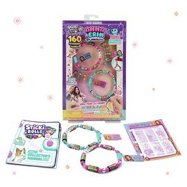 Sticki Rolls Anna & Erin BFF Bracelet Pack