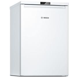 Bosch GTV15NWEBG Under Counter Freezer - White