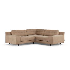 Habitat Hendricks 3 Seater Reversible Corner Sofa