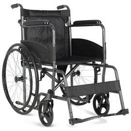 Aidapt Self Propelled Wheelchair