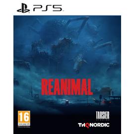 REANIMAL PS5 Game Pre-Order