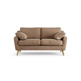 Habitat Ivor 2 Seater Sofa