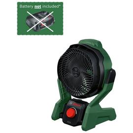 Bosch Cordless Universal Fan - 18V