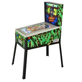Arcade1Up ToyShock Haunted House Pinball Arcade Machine