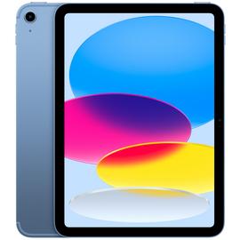 Apple iPad 2025 11 Inch Wi-Fi+Cellular 128GB - Blue